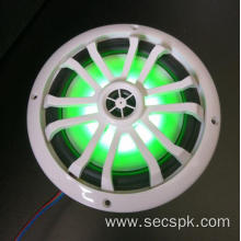 6.5" Component LED Speaker